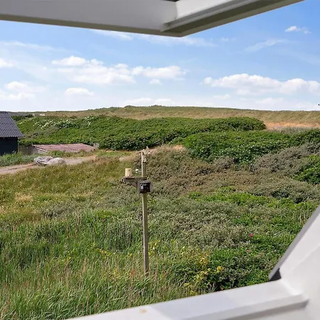 1 Bedroom Beautiful In Thyborøn