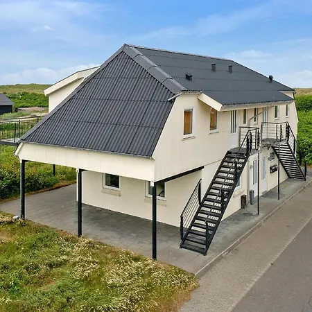1 Bedroom Beautiful In Thyborøn